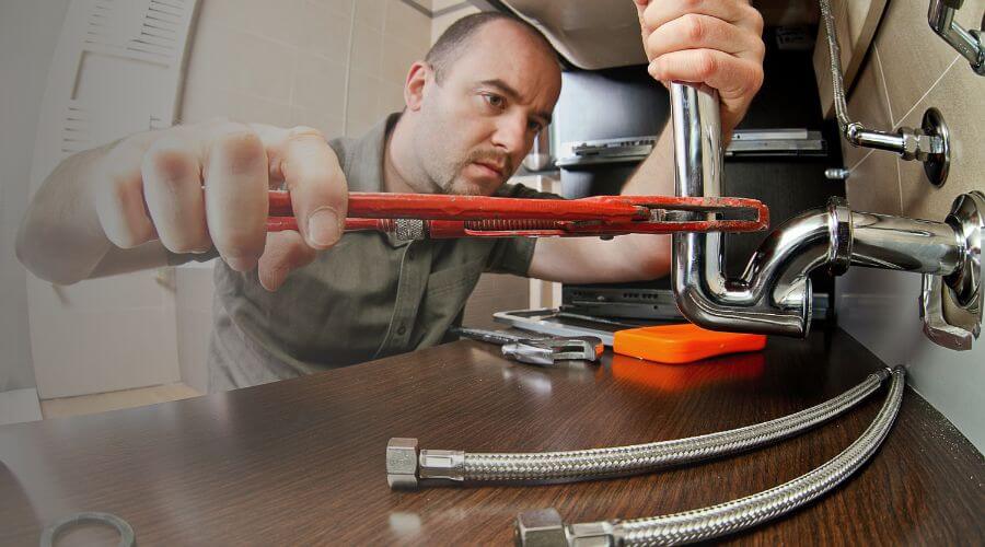 Local annual plumbing maintenance in Coyanosa, TX